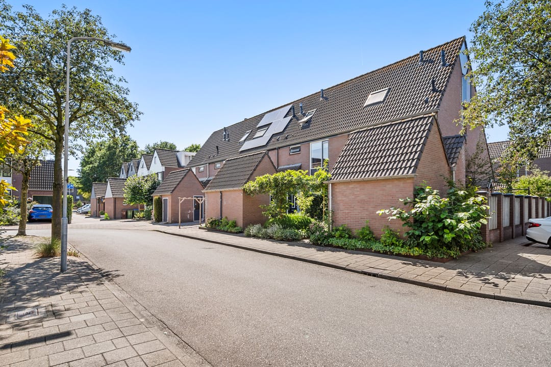 Foto 46 van Hindelaan 76