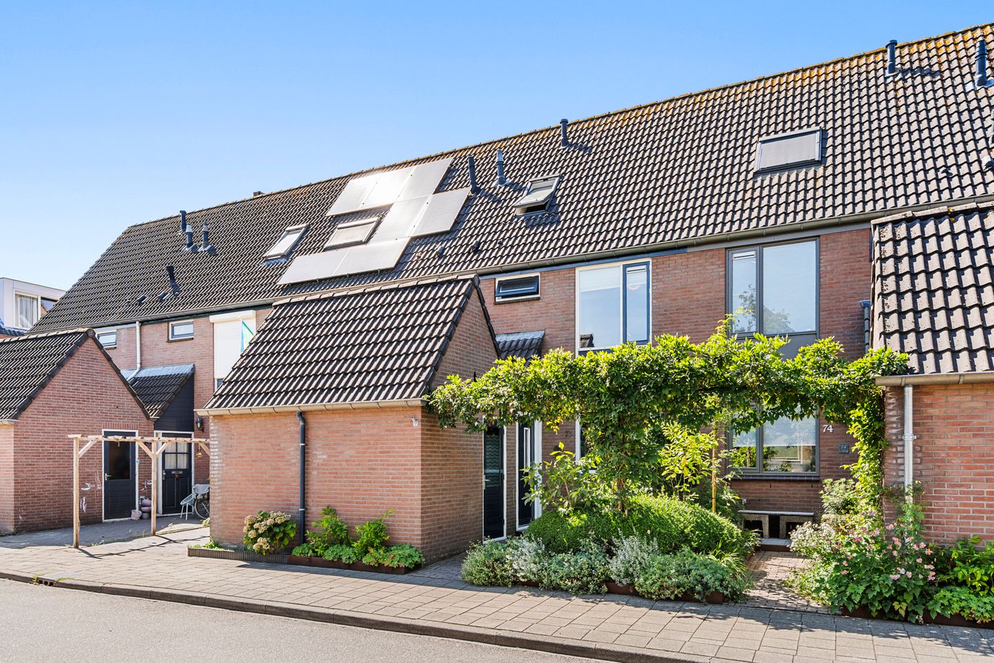 Foto 44 van Hindelaan 76