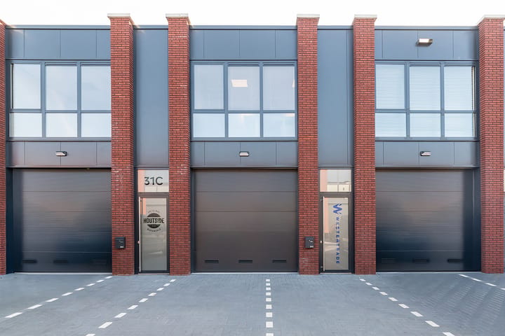 Penningweg 31-D, Etten-Leur