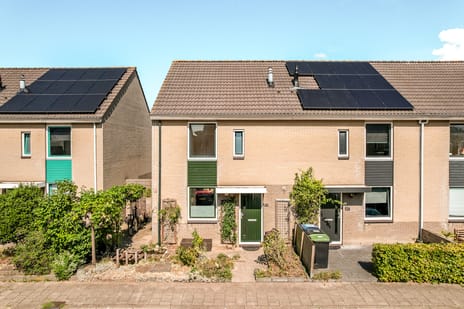Baroniestraat thumbnail