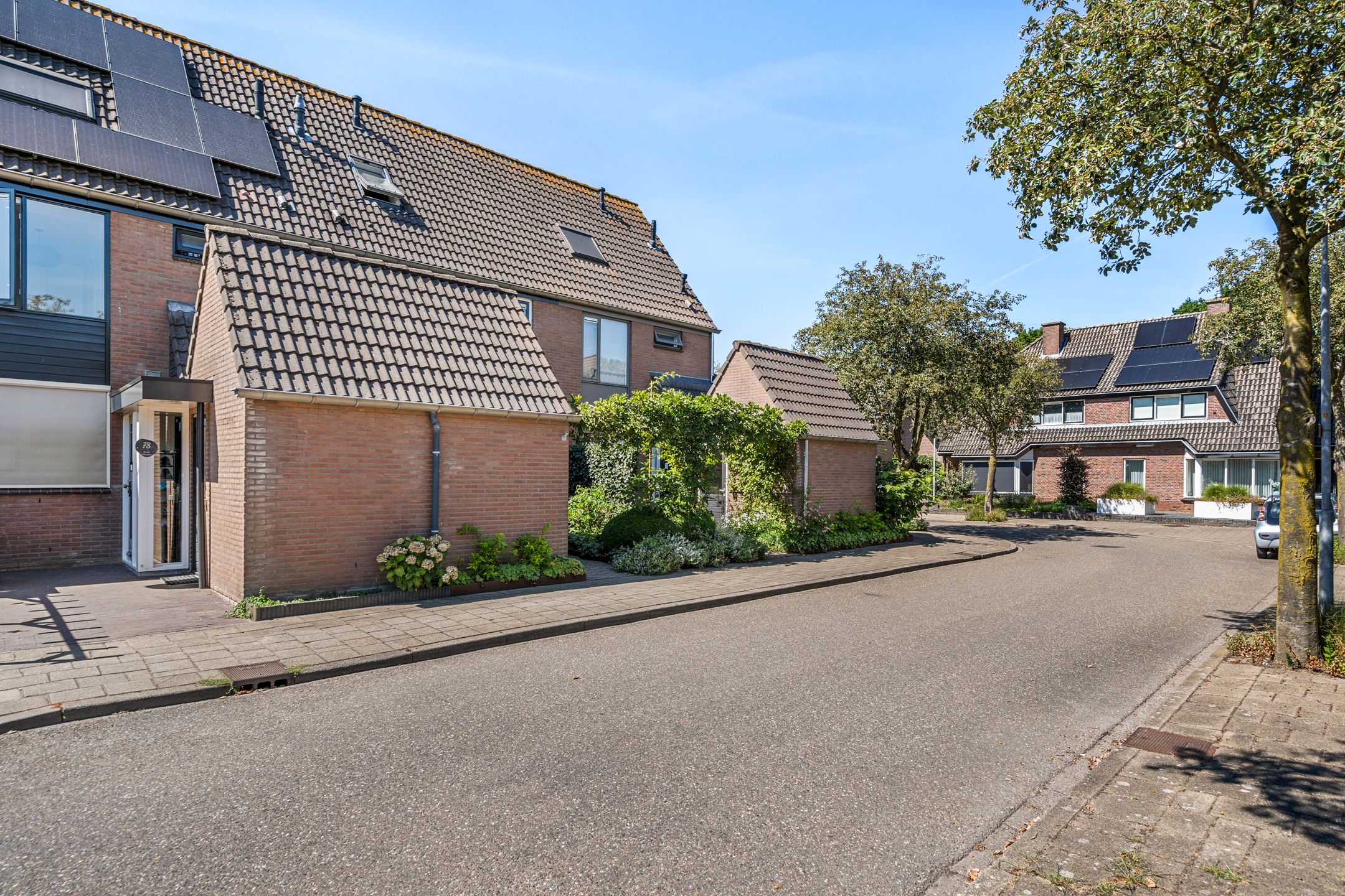 Foto 45 van Hindelaan 76