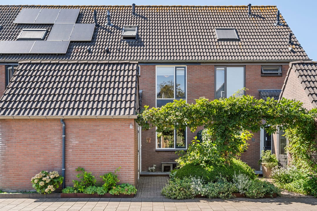 Foto 1 van Hindelaan 76