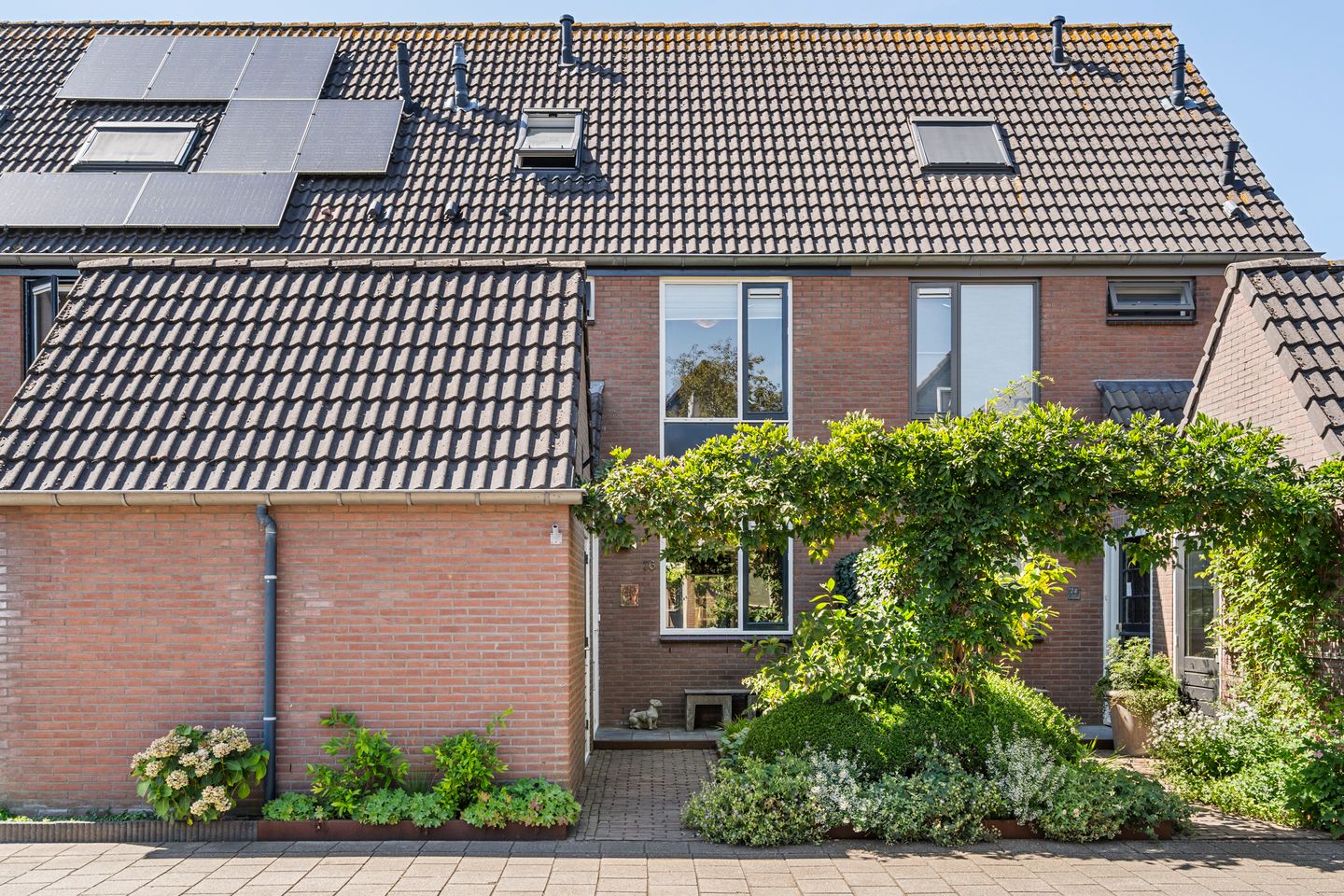 Foto 1 van Hindelaan 76