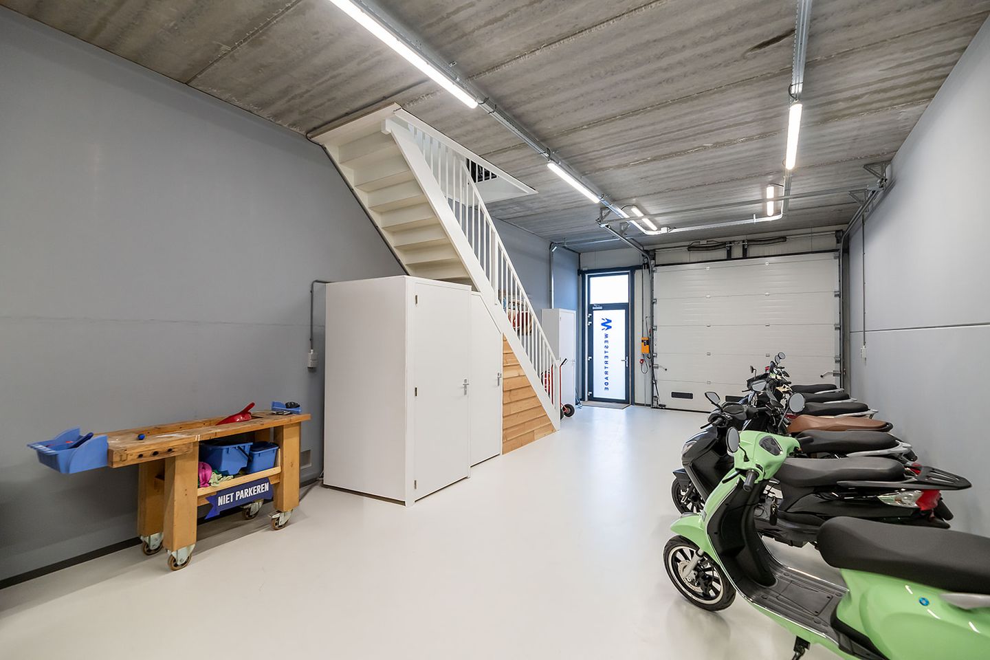 View photo 5 of Penningweg 31-D