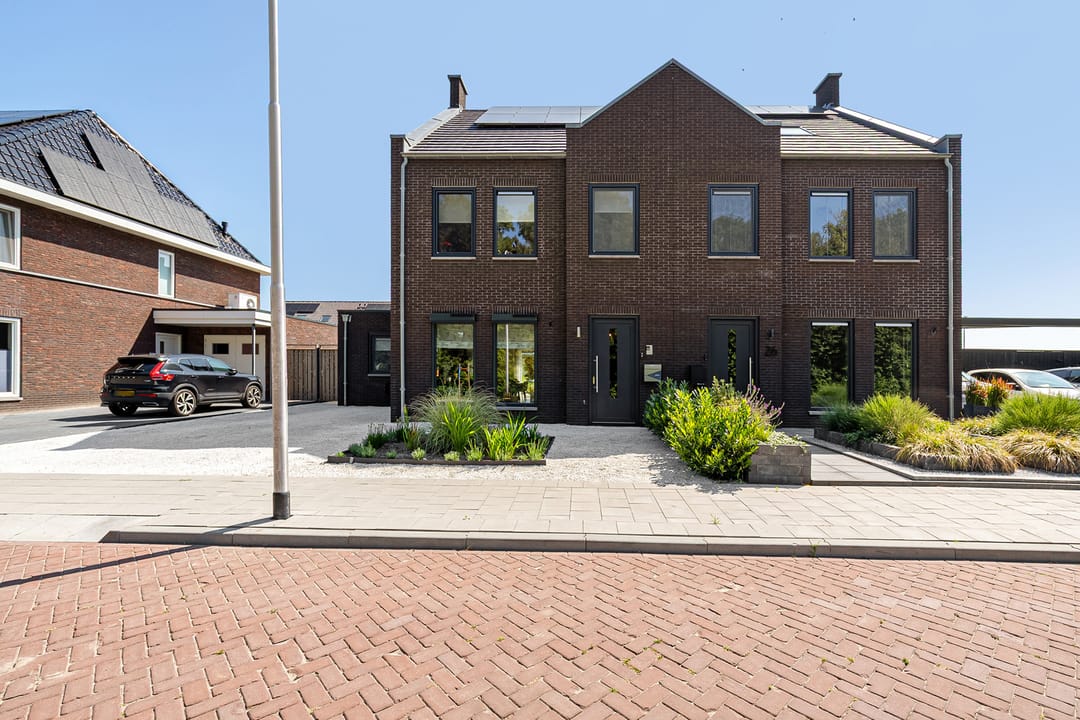 Foto 1 van Raatakker 28