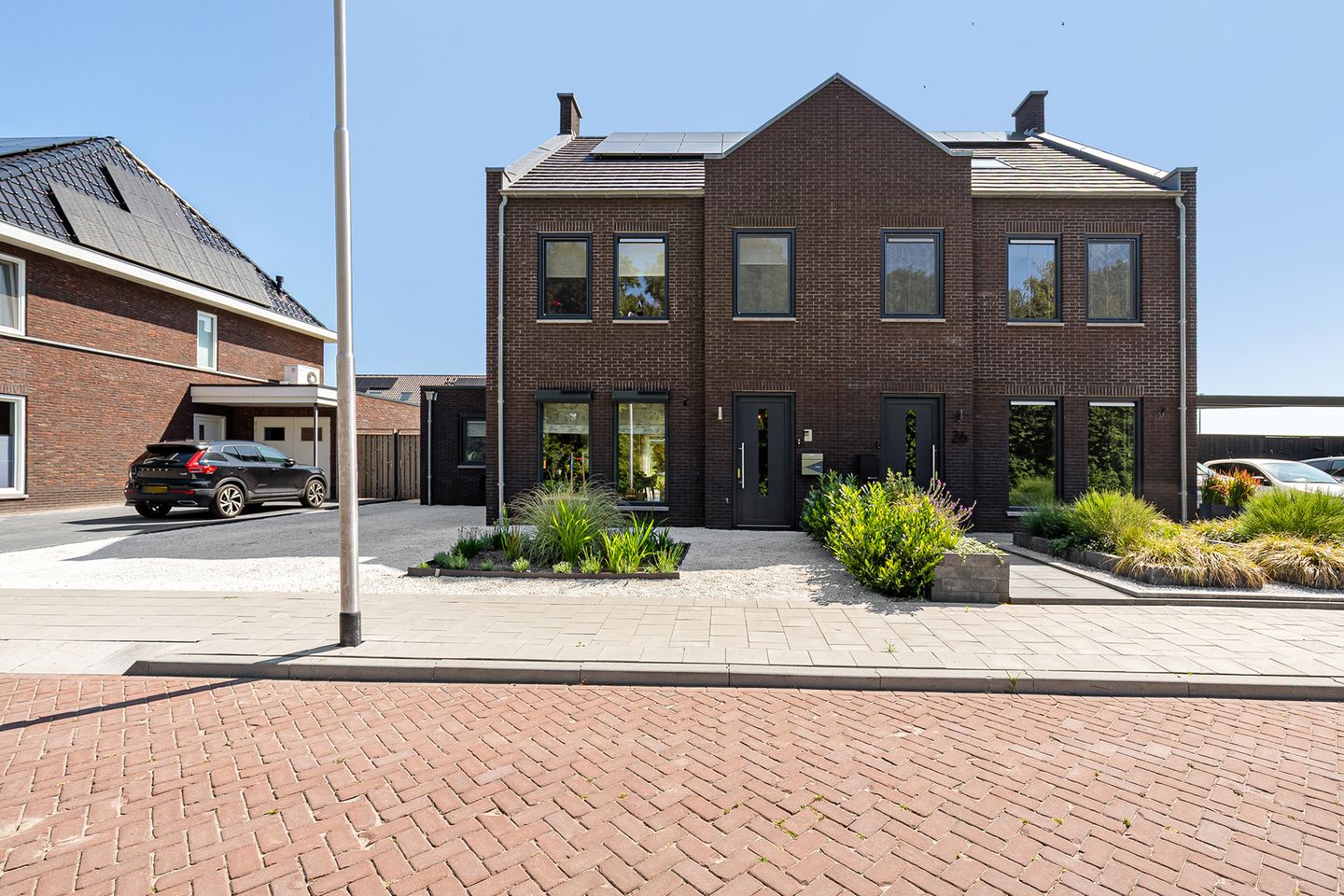 Foto 1 van Raatakker 28