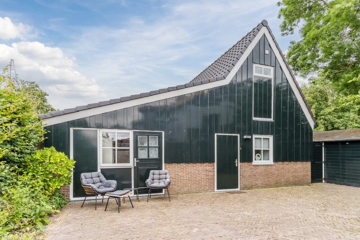 Foto 2 van Haviksdijkje 7-B