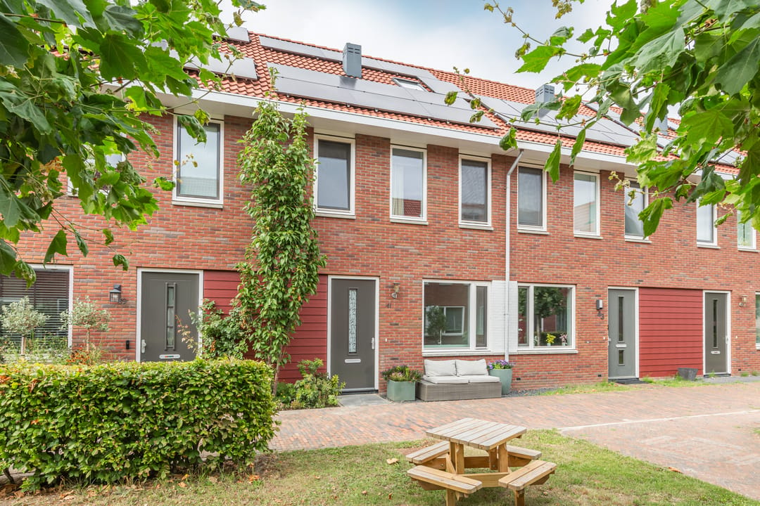 Foto 1 van Max Planckstraat 41