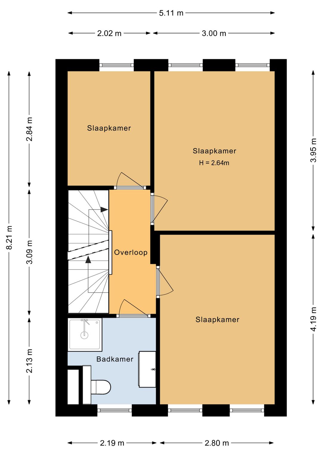 Foto 47 van Max Planckstraat 41