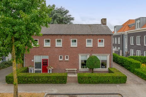 Hoofdstraat thumbnail