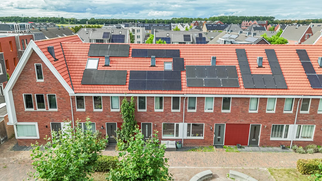 Foto 41 van Max Planckstraat 41
