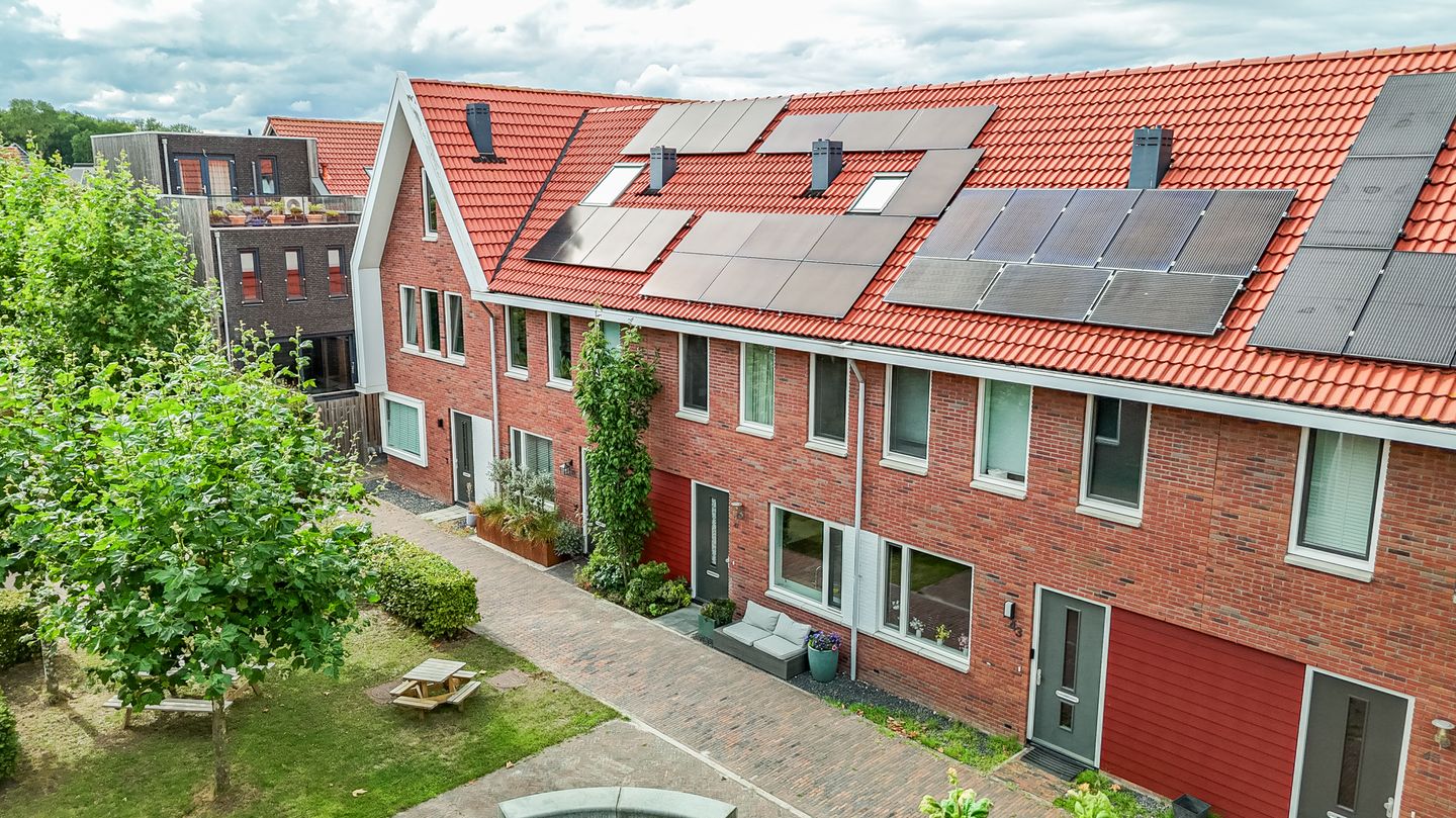 Foto 40 van Max Planckstraat 41