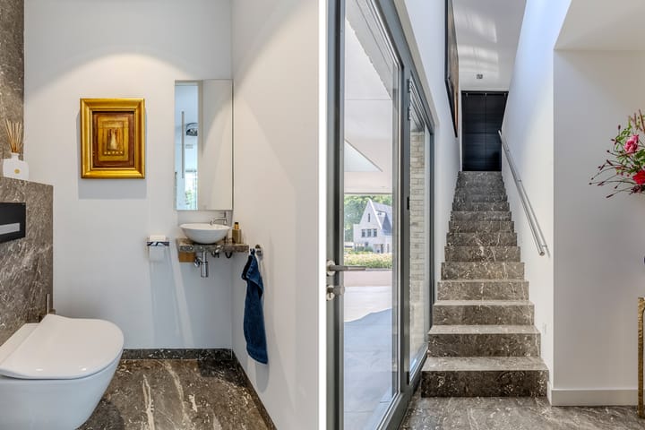 Vrijstaande woning te koop: Boschrand 28, Goirle