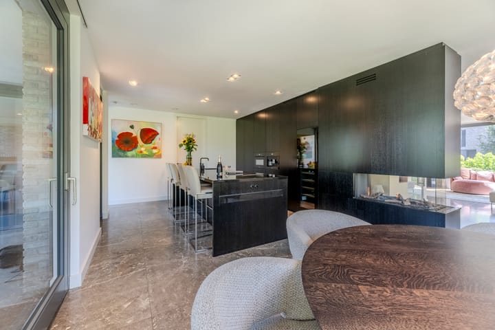 Vrijstaande woning te koop: Boschrand 28, Goirle