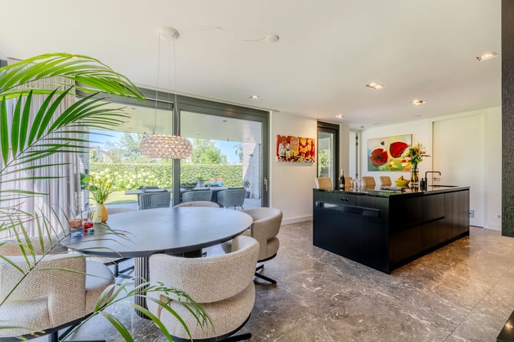Vrijstaande woning te koop: Boschrand 28, Goirle