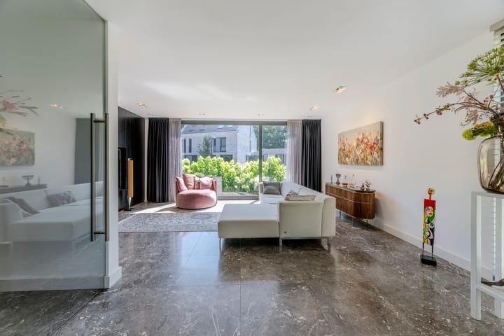 Vrijstaande woning te koop: Boschrand 28, Goirle