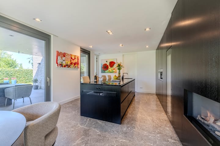 Vrijstaande woning te koop: Boschrand 28, Goirle