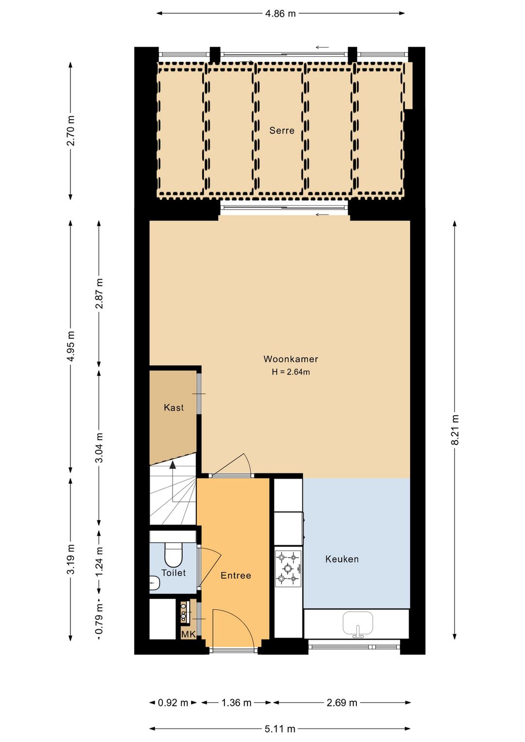 Foto 43 van Max Planckstraat 41
