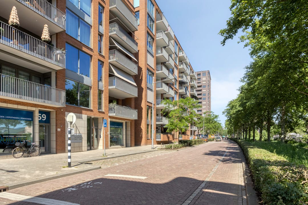Foto 37 van Havendijk 55-48