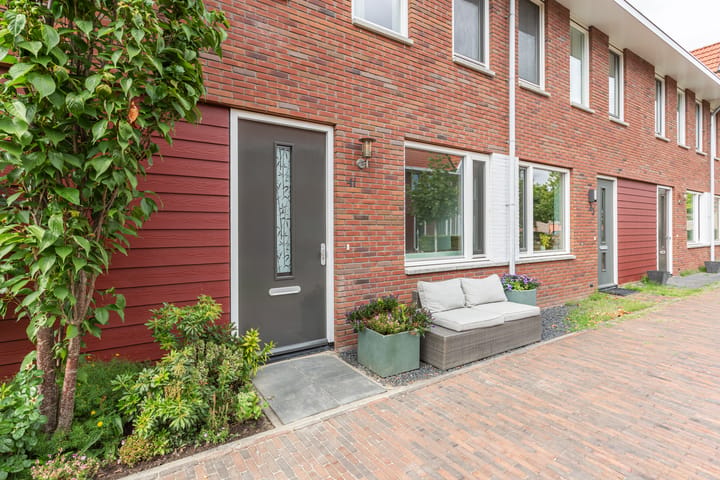 Foto 4 van Max Planckstraat 41