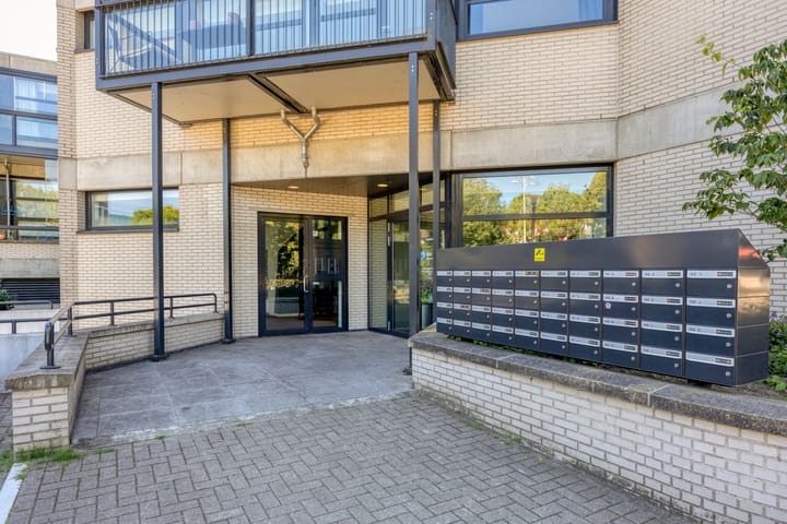 Studio te koop: Stadsring 187B, Amersfoort