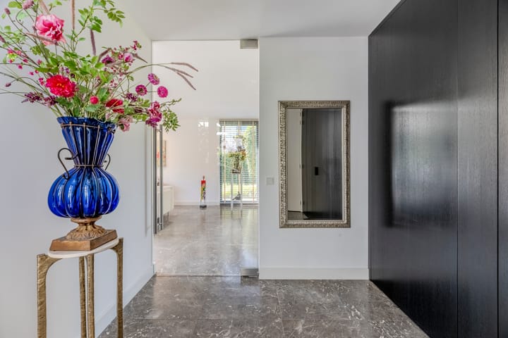 Vrijstaande woning te koop: Boschrand 28, Goirle