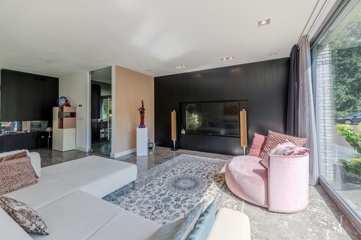 Vrijstaande woning te koop: Boschrand 28, Goirle