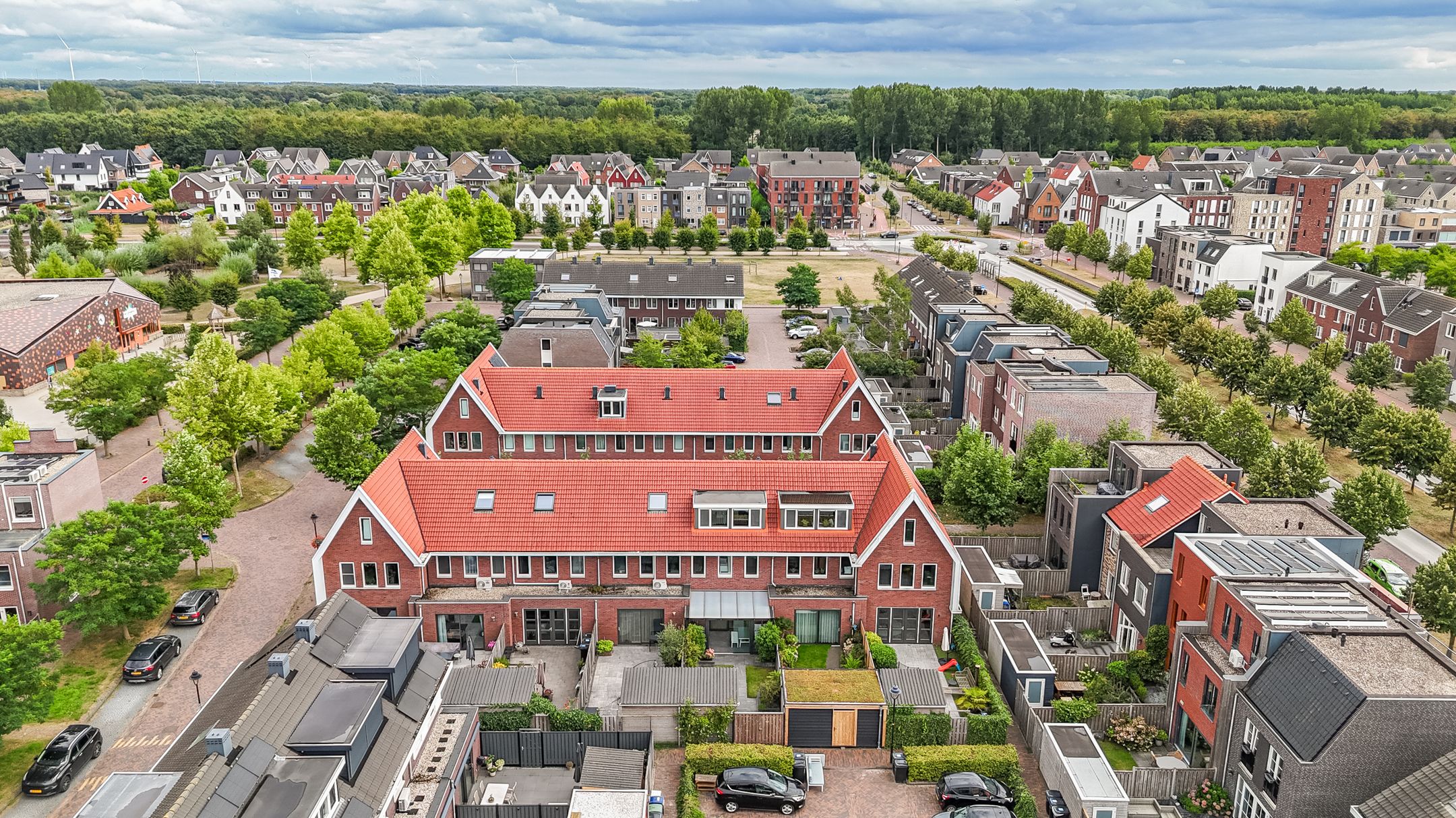 Foto 42 van Max Planckstraat 41