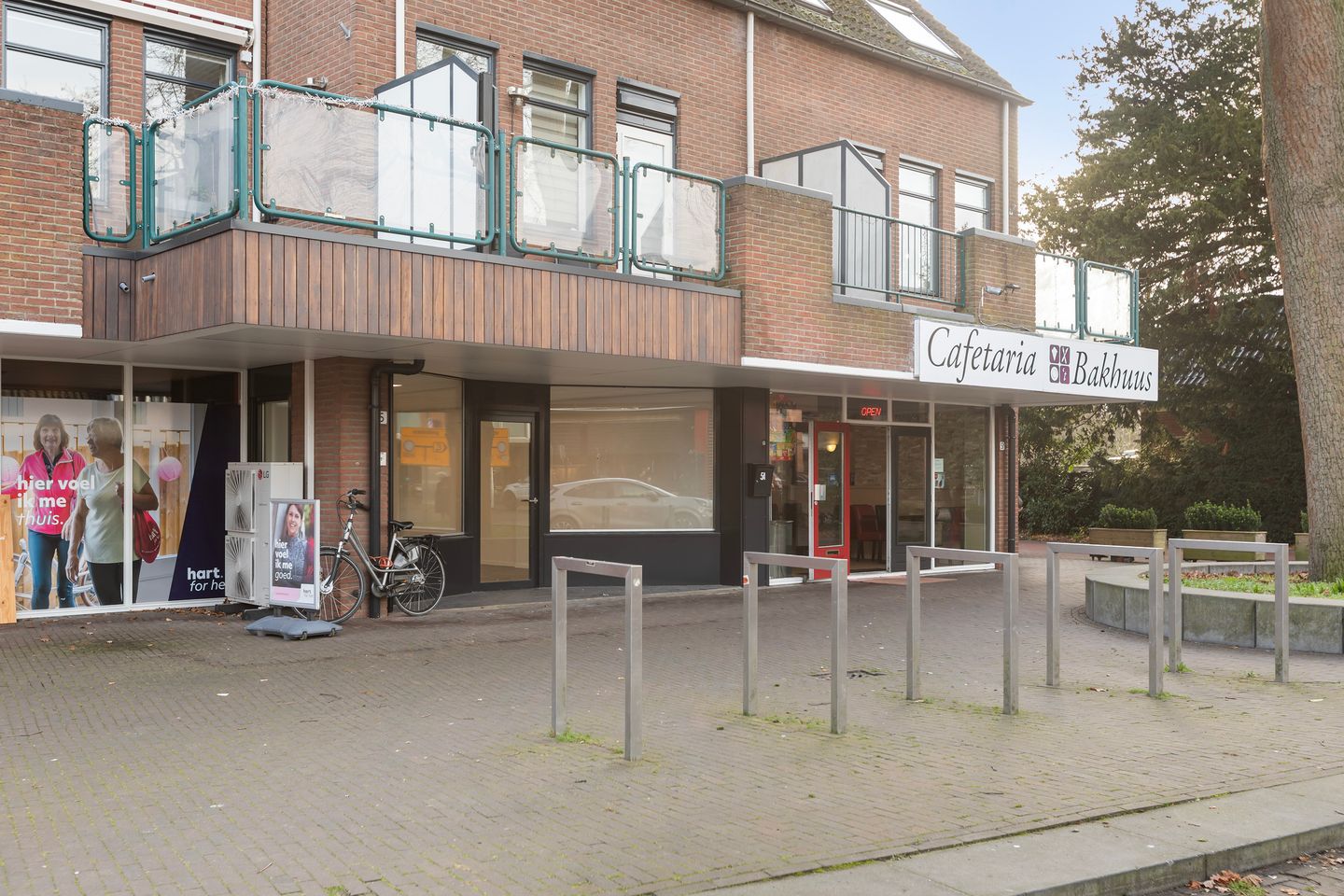 View photo 1 of Coldenhovenseweg 5