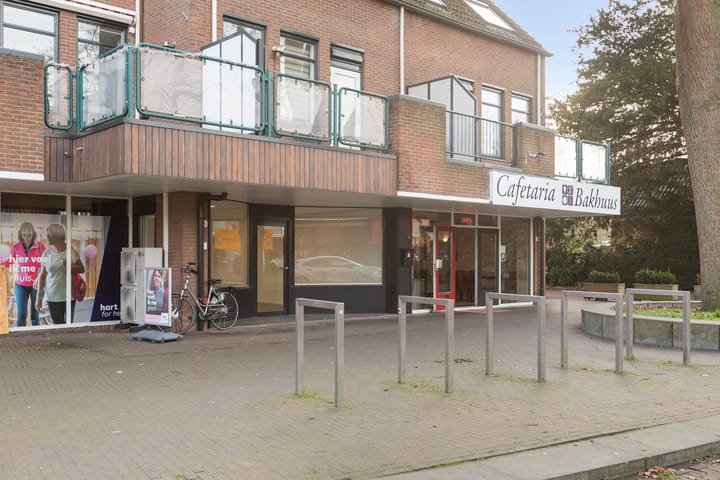 Stuijvenburchstraat 113, Eerbeek