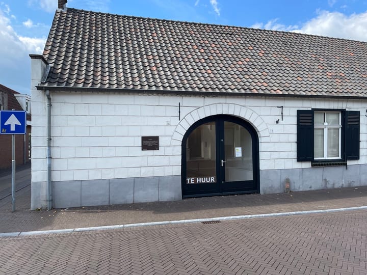 Dorpsstraat 7, Meijel