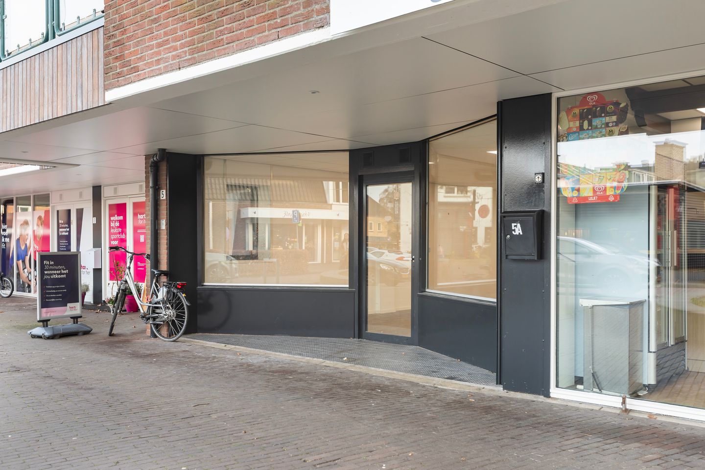 View photo 3 of Coldenhovenseweg 5