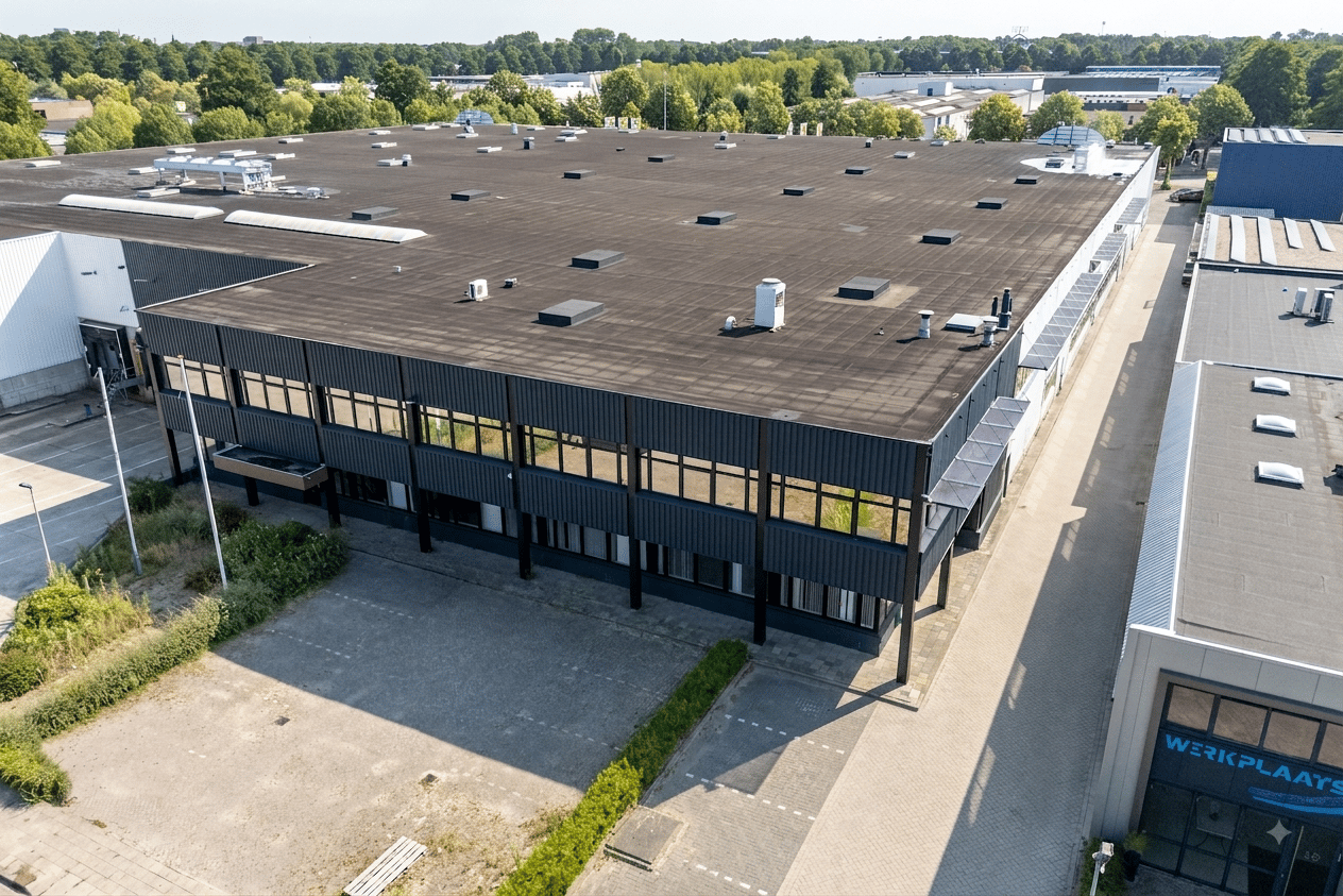 Bekijk foto 1 van Algolweg 12