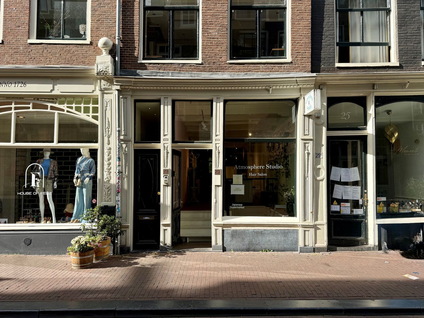 Bekijk foto 1 van Herenstraat 23