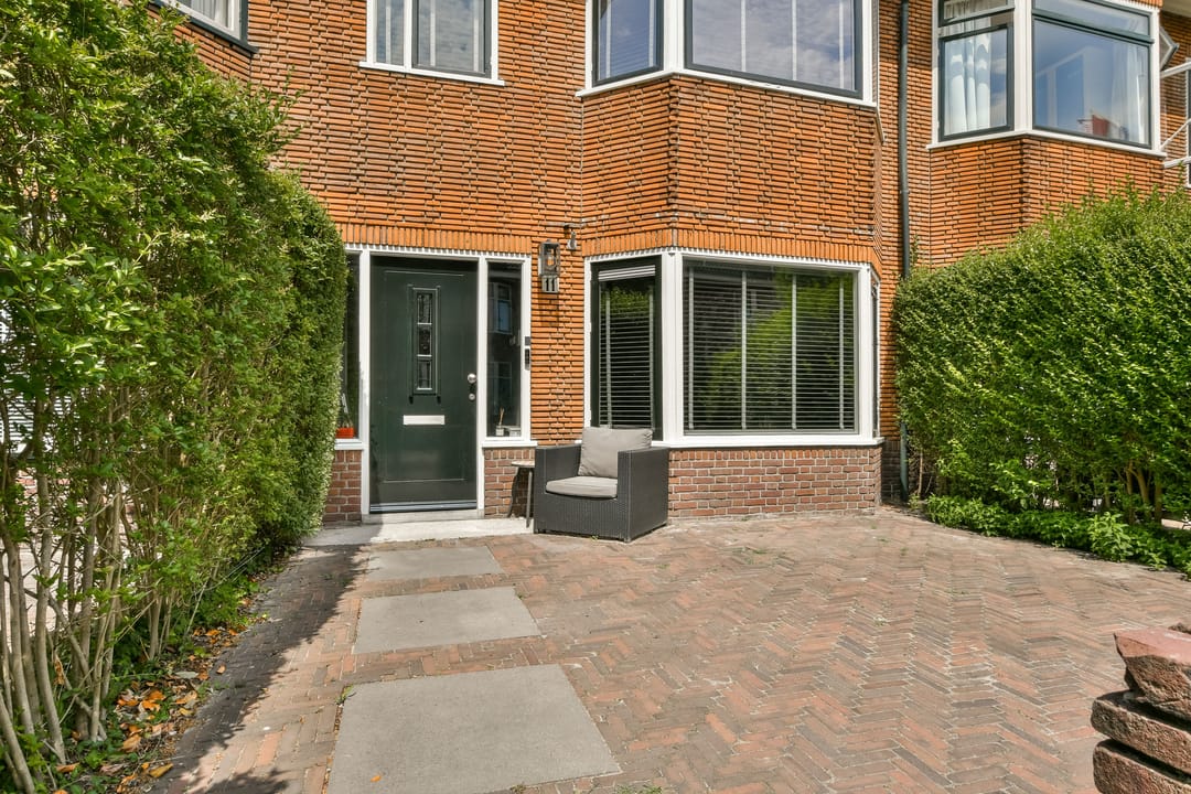 Photo 7 of Tiboel Siegenbeekstraat 11