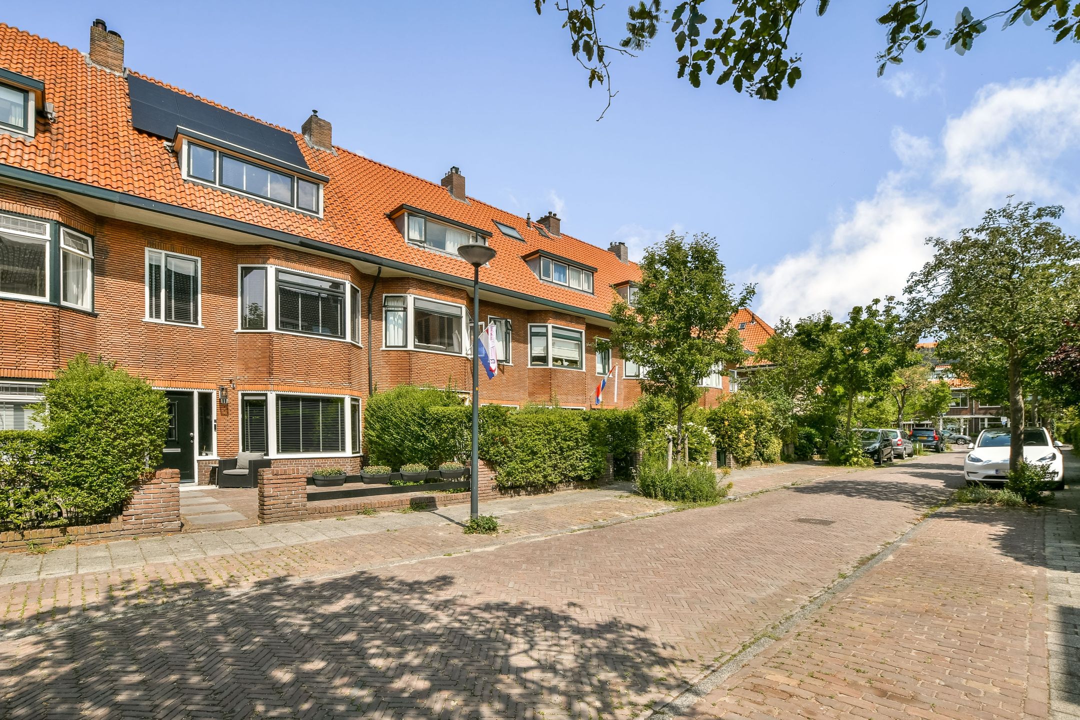 Photo 6 of Tiboel Siegenbeekstraat 11