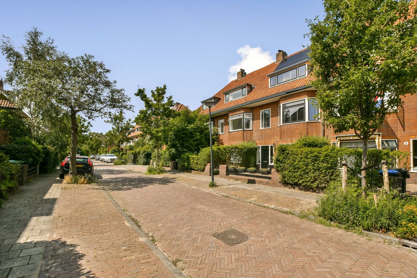 Photo 5 of Tiboel Siegenbeekstraat 11