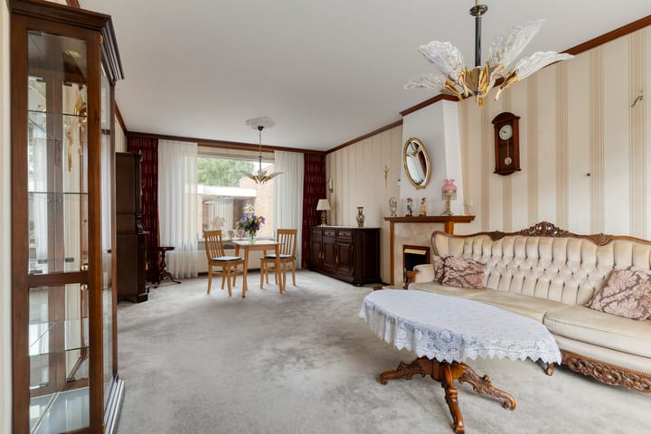 Foto 4 van Irissenstraat 27