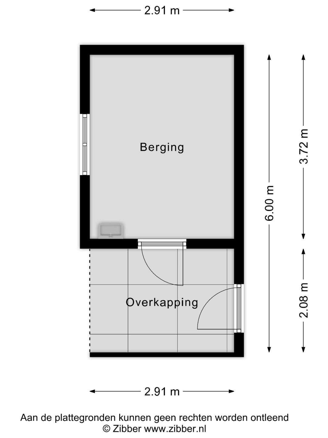 Foto 32 van Irissenstraat 27