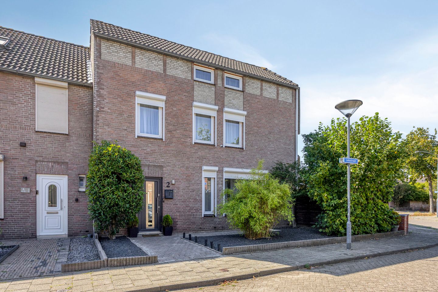 Foto 1 van Lekstraat 2