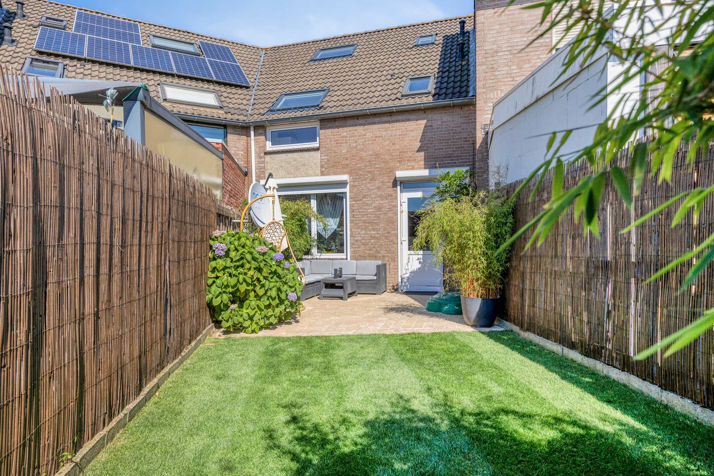 Photo 35 of Lekstraat 2