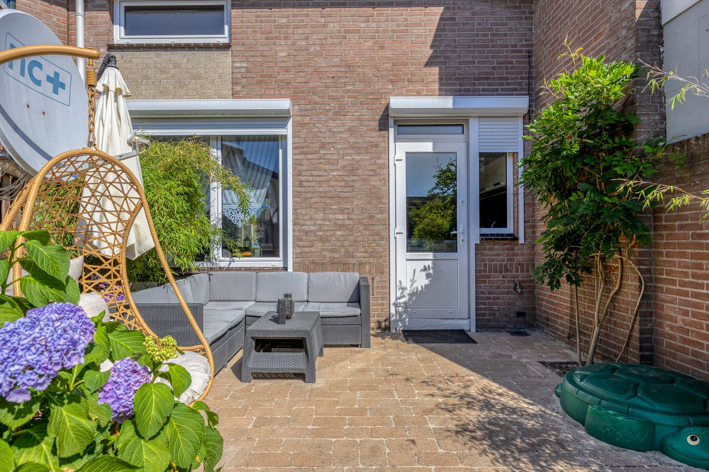 Photo 34 of Lekstraat 2