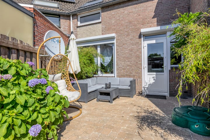 Foto 4 van Lekstraat 2