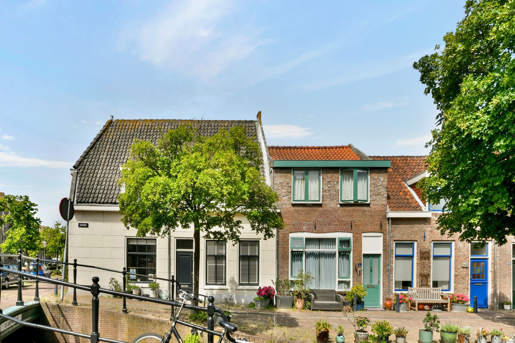 Photo 6 of Kijfgracht 2