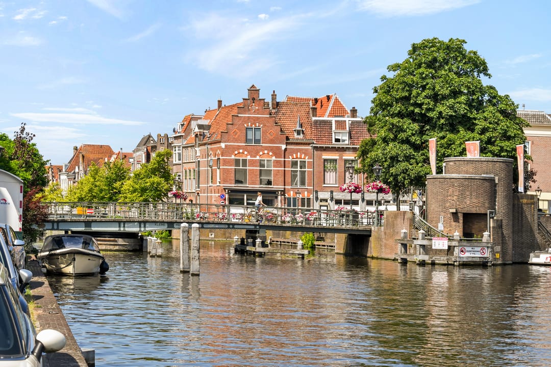 Photo 26 of Kijfgracht 2