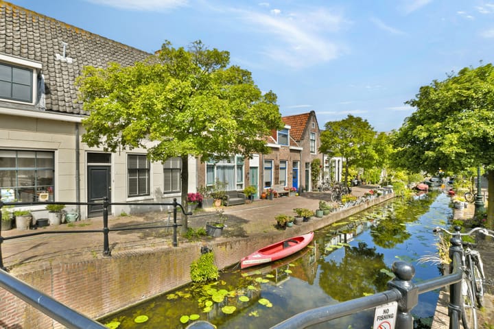 Photo 4 of Kijfgracht 2