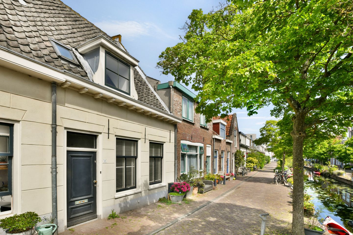 Photo 5 of Kijfgracht 2