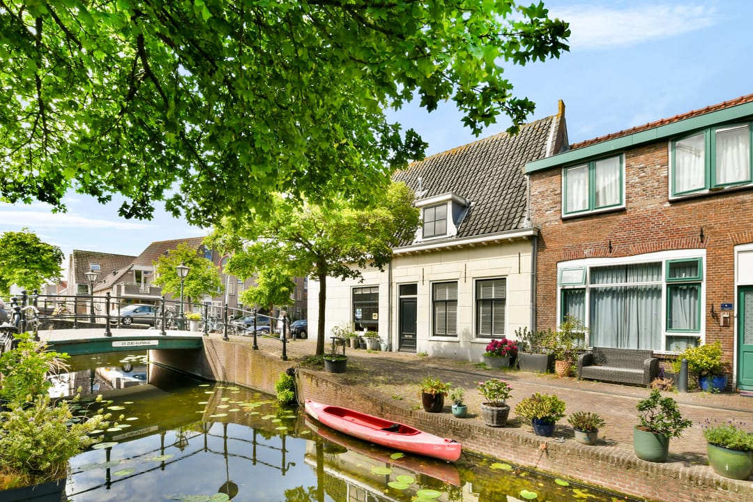 Photo 1 of Kijfgracht 2