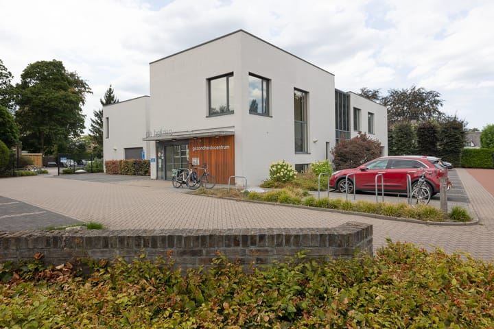 Kruisstraat 23-A, Veldhoven