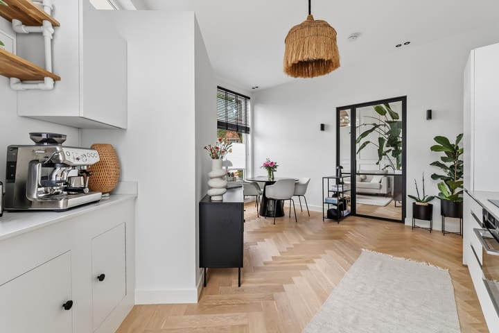 Appartement te koop: Roerstraat 1, 'S-Gravenhage